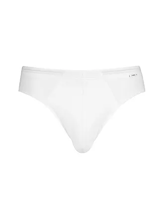 HUBER | Brasil Slip white | 